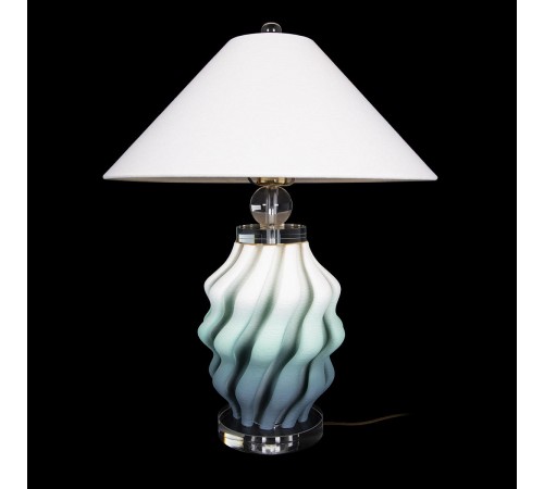 Настольная лампа декоративная Loft it 10264T/S Amalfi