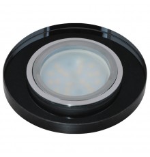 Встраиваемый светильник Uniel 09995 Peonia