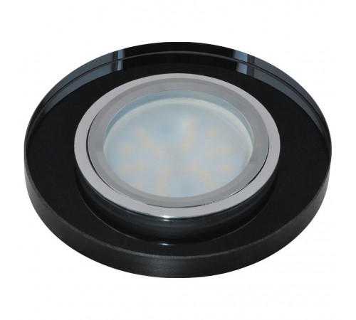 Встраиваемый светильник Uniel 09995 Peonia