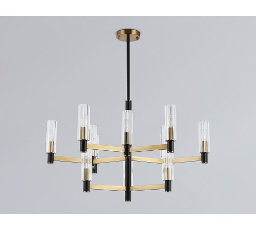 Люстра на штанге Ambrella Light LH55515 LH