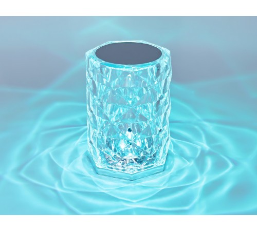 Настольная лампа декоративная Ambrella Light DE8013 DE