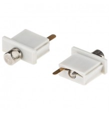 Набор заглушек для профиля Arlight 013477 MIC