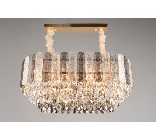 Подвесной светильник Aployt APL.770.03.11 Rozel