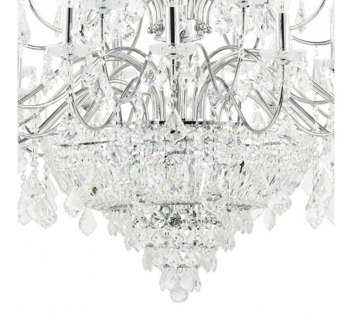 Подвесная люстра Osgona 700514 Classic