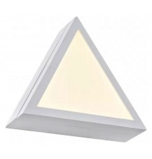 Накладной светильник iLedex X068312 WH-3000K Creator