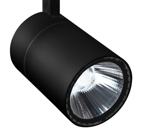 Светильник на штанге Escada 20032TRA/01LED SBK 20032