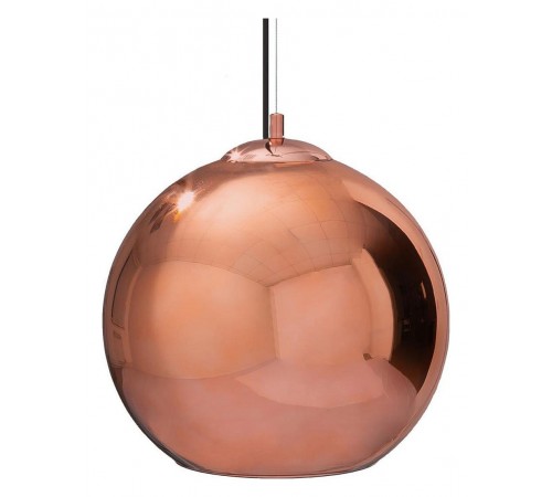 Подвесной светильник Loft it LOFT2023-D Copper Shade