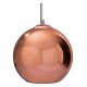Подвесной светильник Loft it LOFT2023-D Copper Shade