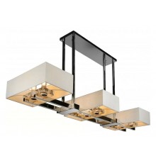 Люстра на штанге iLamp CJ0106 CR Play