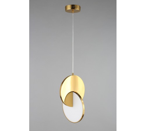 Подвесной светильник Aployt APL.044.16.08 Mila