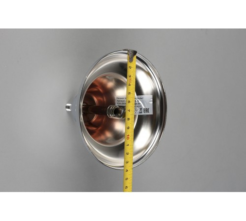 Подвесная люстра Aployt APL.755.03.10 Koletta