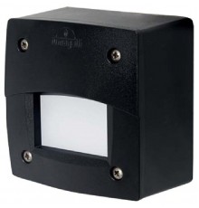 Встраиваемый светильник Fumagalli 3S3.000.000.AYG1L Leti