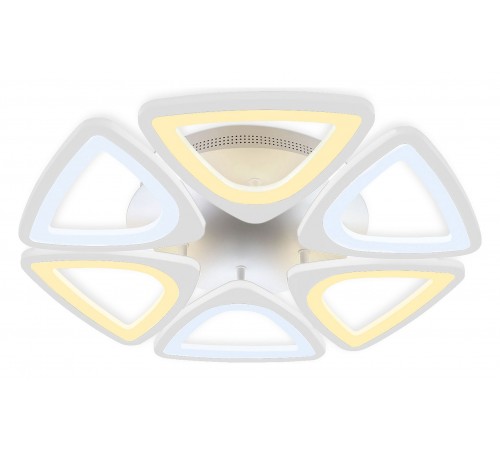 Потолочная люстра Ambrella Light FA4494 FA