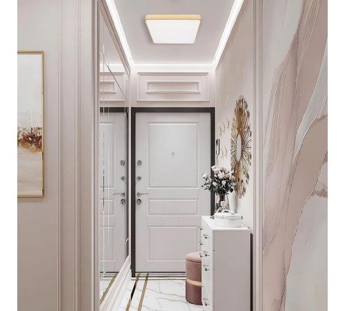 Накладной светильник Loft it 10228/C Flims