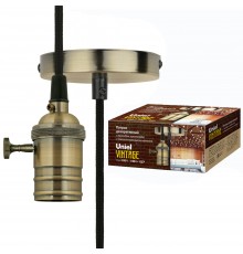 Подвесной светильник Uniel UL-00004500 DLC