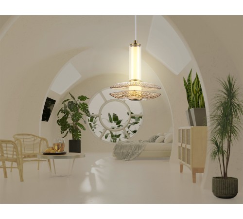 Подвесной светильник Ambrella Light LH31001 LH