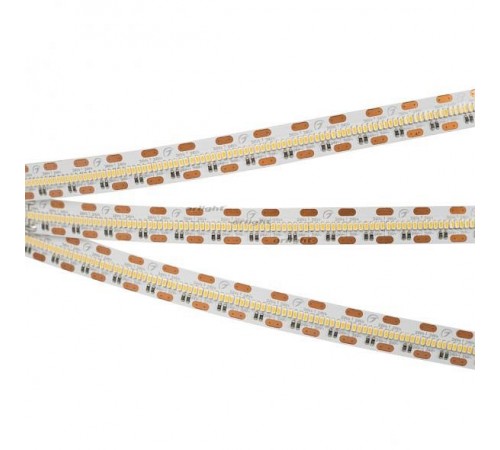 Лента светодиодная Arlight 27026 MICROLED-5000 24V Day4000 10mm (2110, 700 LED/m, LUX)