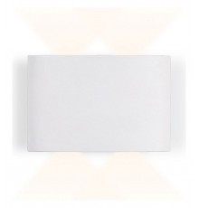 Накладной светильник Ambrella Light FW142 FW