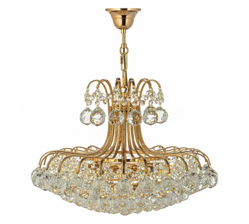 Подвесная люстра Arti Lampadari Alanno E 1.5.50.100 GB Alanno