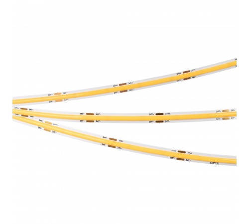 Лента светодиодная Arlight 039020(1) COB-X320-8mm