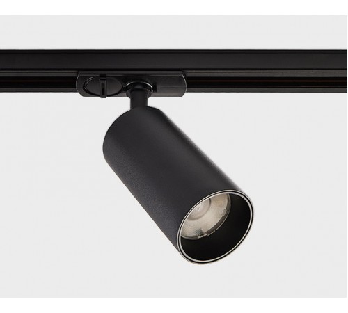 Светильник на штанге Italline IT02-020 black 3000K IT02