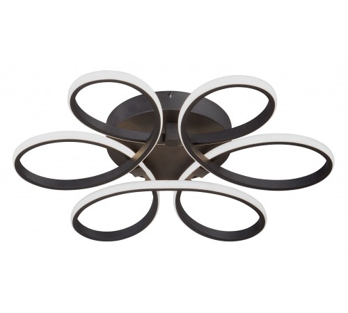 Накладной светильник Vitaluce V4618-1/6PL V4618