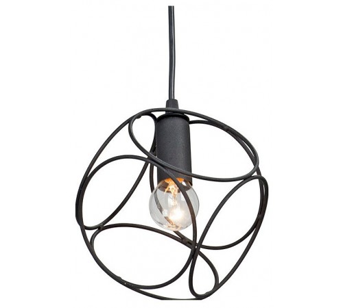 Подвесной светильник Vitaluce V4931-1/1S V4931