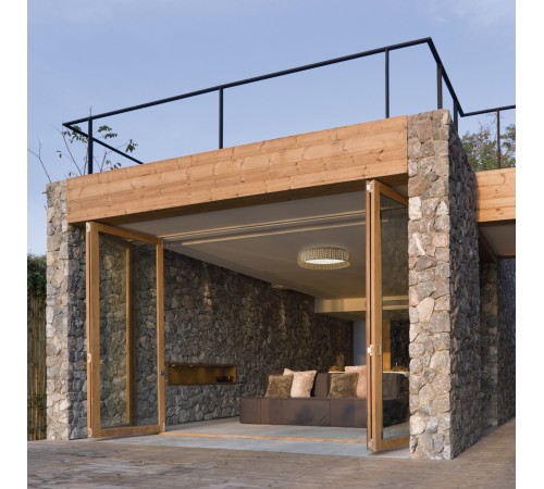 Накладной светильник Mantra 8194 Kilimanjaro