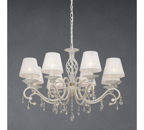 Подвесная люстра Vitaluce V1679-0/8 V1679