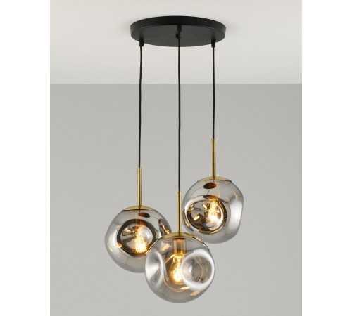 Подвесной светильник Moderli V11524-3P Amo