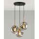 Подвесной светильник Moderli V11524-3P Amo