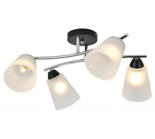 Потолочная люстра Escada 2132/4P Lavatera