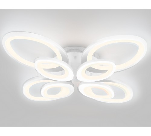 Потолочная люстра Ambrella Light FA4493 FA