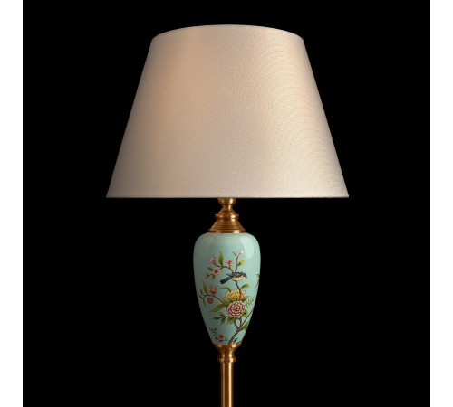 Торшер Loft it 10379F/A Bluet