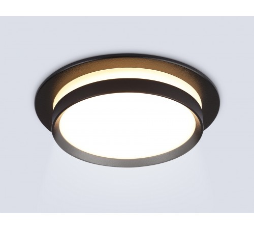 Встраиваемый светильник Ambrella Light TN5215 TN