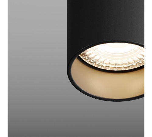 Накладной светильник Hesby Lighting 0100 Focus