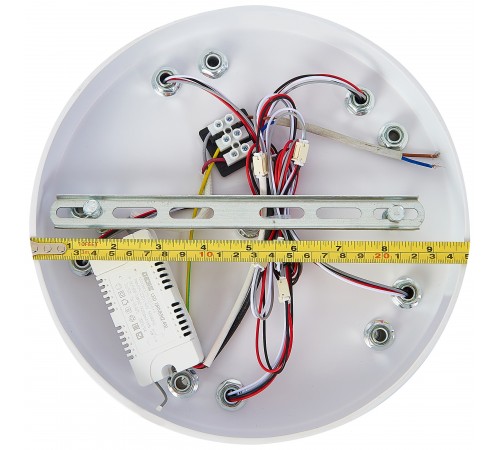 Потолочная люстра Natali Kovaltseva LED LAMPS 81167