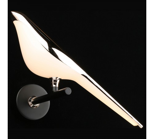 Бра Aployt APL.822.01.10 Astor