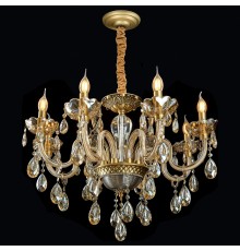 Подвесная люстра Alfa-Light F2624-13 F2624