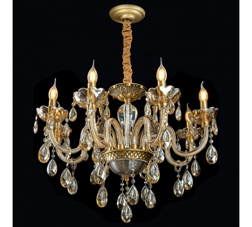 Подвесная люстра Alfa-Light F2624-13 F2624