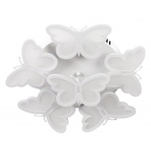 Накладной светильник Escada 10205/5LED Butterfly