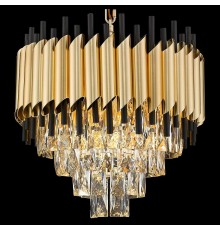 Подвесной светильник Wertmark WE138.09.403 Cartuccia