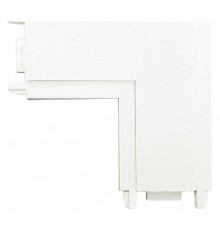 Соединитель угловой L-образный для треков Wertmark WTH.L5.00.L10 WTH