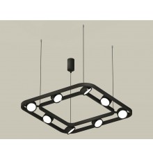 Подвесная люстра Ambrella Light XB9182100 XB