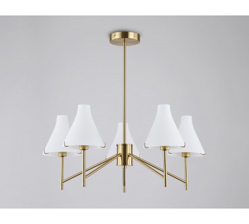 Люстра на штанге Ambrella Light LH57133 HIGH LIGHT