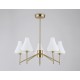 Люстра на штанге Ambrella Light LH57133 HIGH LIGHT