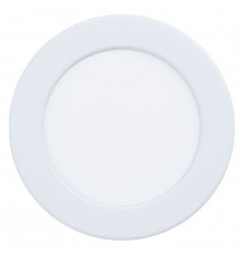 Встраиваемый светильник Eglo 99191 Fueva 5