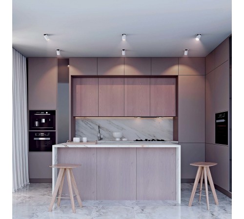 Встраиваемый светильник Arlight 031364 PULL