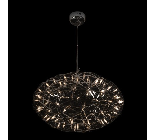 Подвесной светильник Loft it 1898/500 Chrome Raimond
