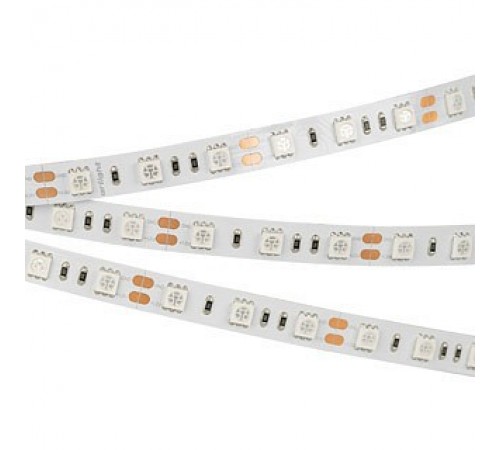 Лента светодиодная Arlight 012337(2) RT открытая